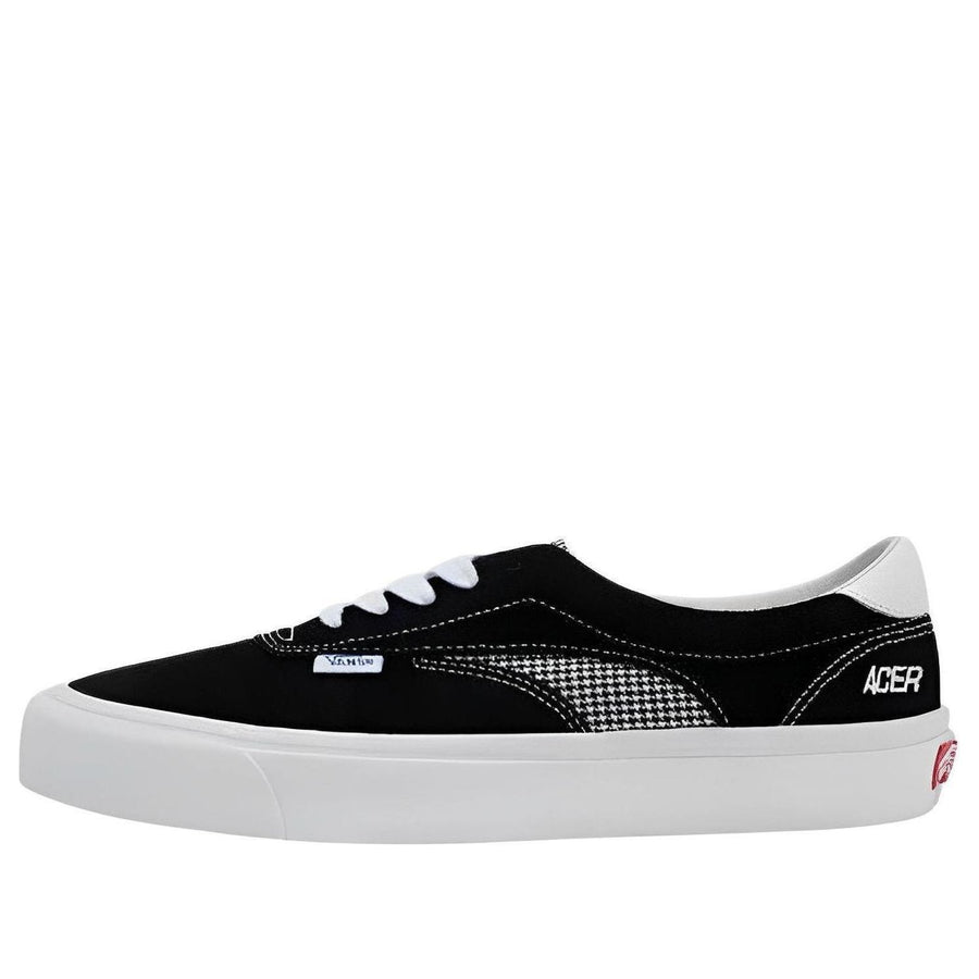 

Кеды Vans Acer NI SP, черный