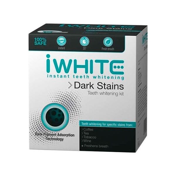 

Iwhite Темные пятна 1 шт Iwhite