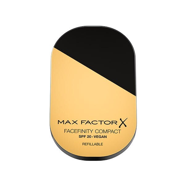 

Многоразовый компактный Facefinity Max Factor #3 Natural Rose