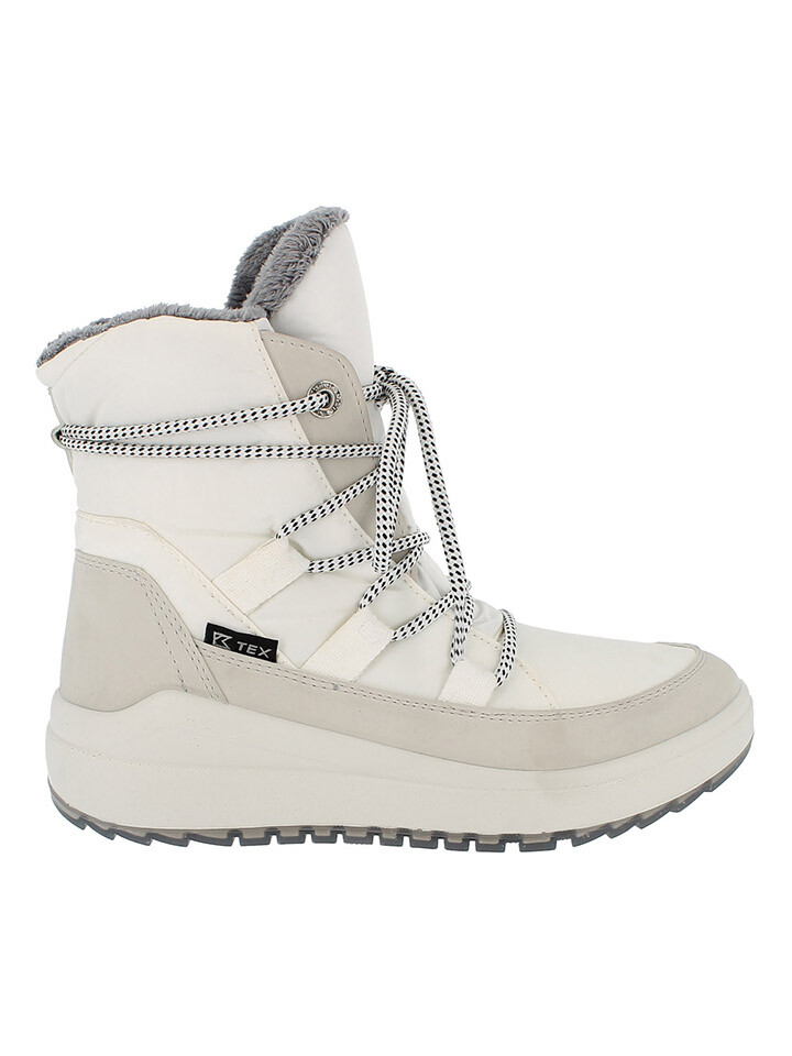 

Ботинки Kastinger Winter Wolaas, белый