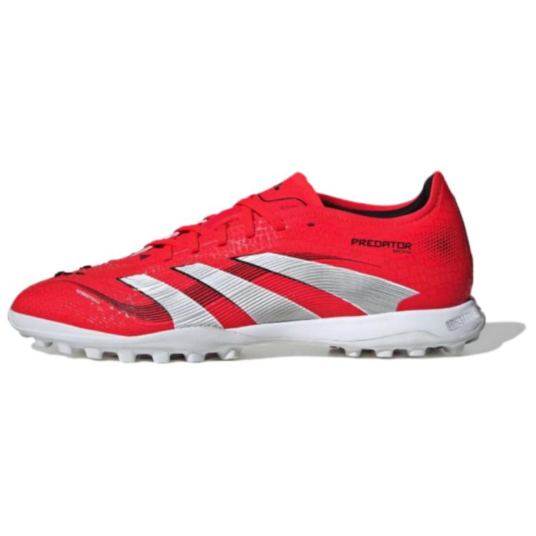 Adidas Бутсы Predator Pro Tf Pure Victory Pack