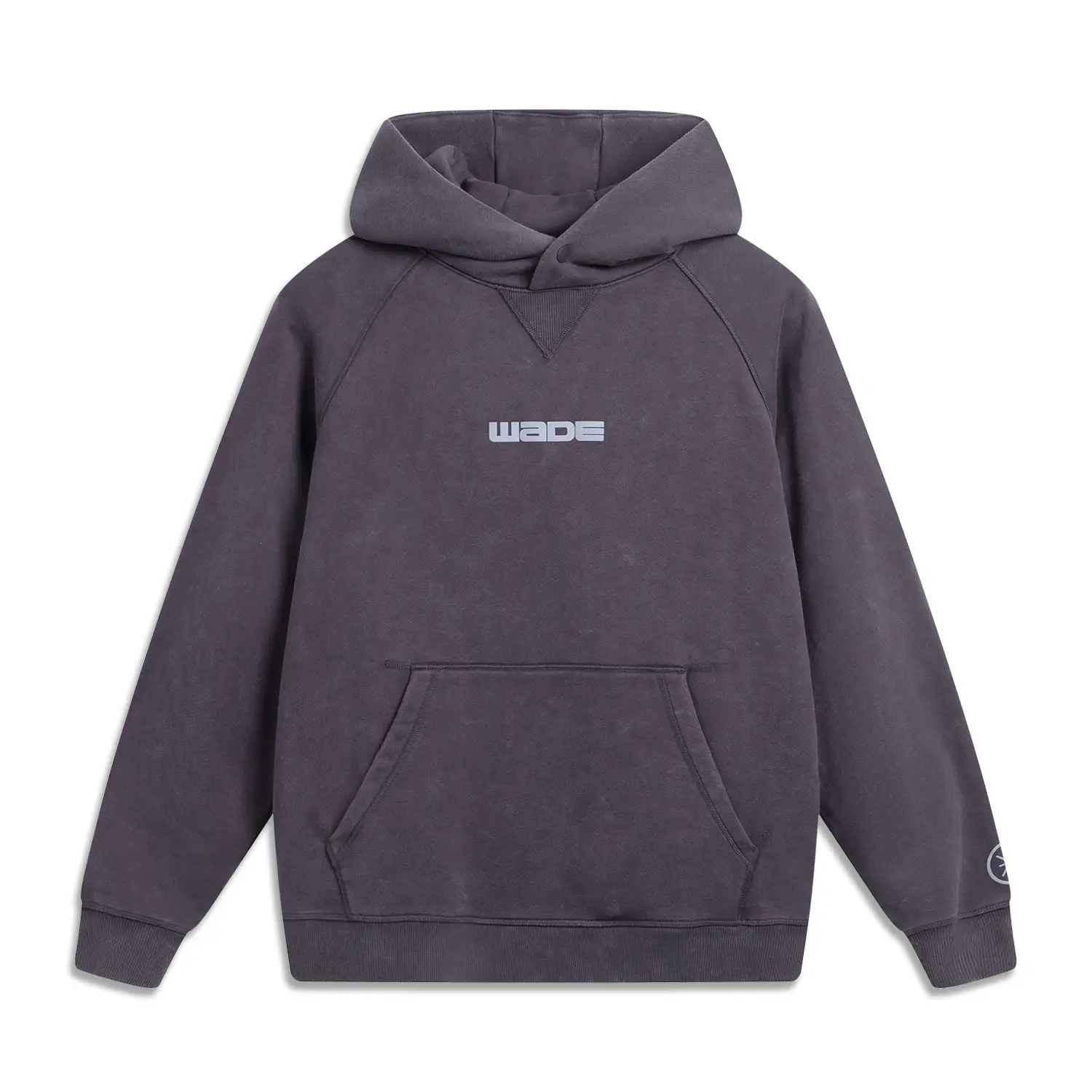 

Свитшоты мужские Enchanted Night Purple Wash LINING, фиолетовый