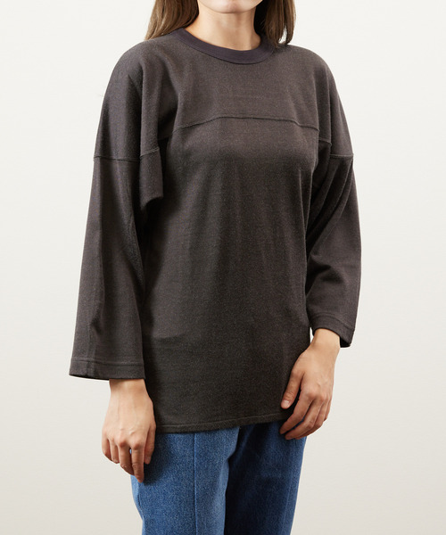 

Футболка с принтом в виде футбольного мяча JANESMITH, черный