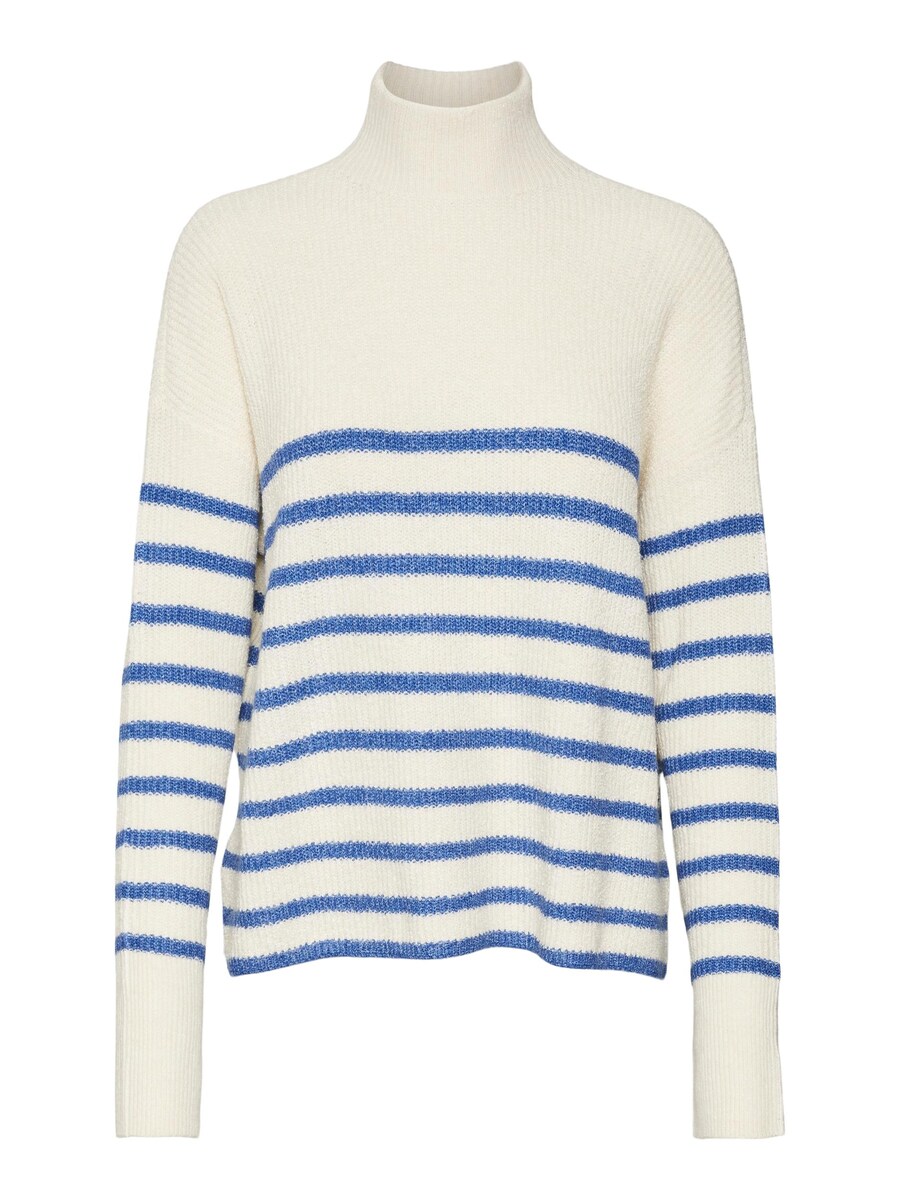 

Свитер VERO MODA VMMarina, кремовый