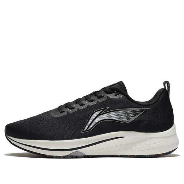 

Кроссовки rouge rabbit 5 Li-Ning, черный