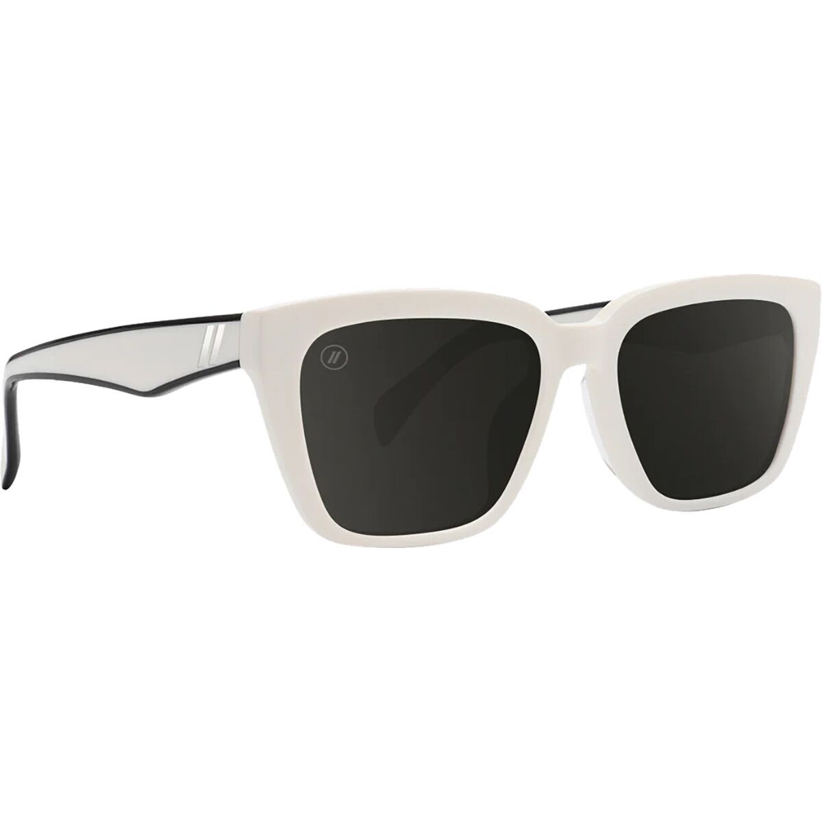 

Поляризованные солнцезащитные очки Mave Blenders Eyewear, белый