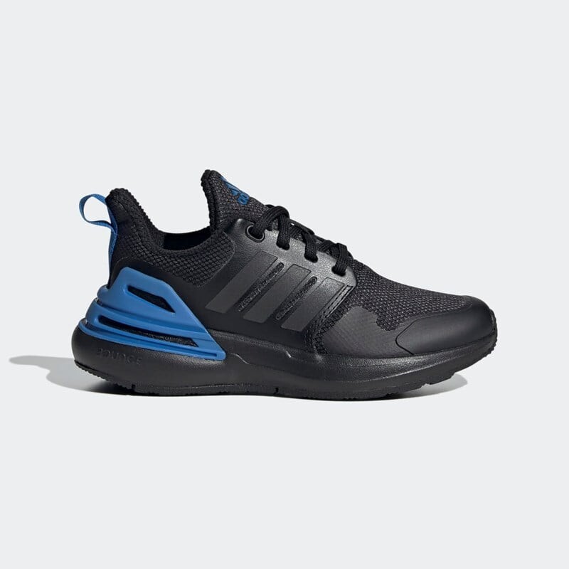 

Детские кроссовки Rapidasport Adidas, черный