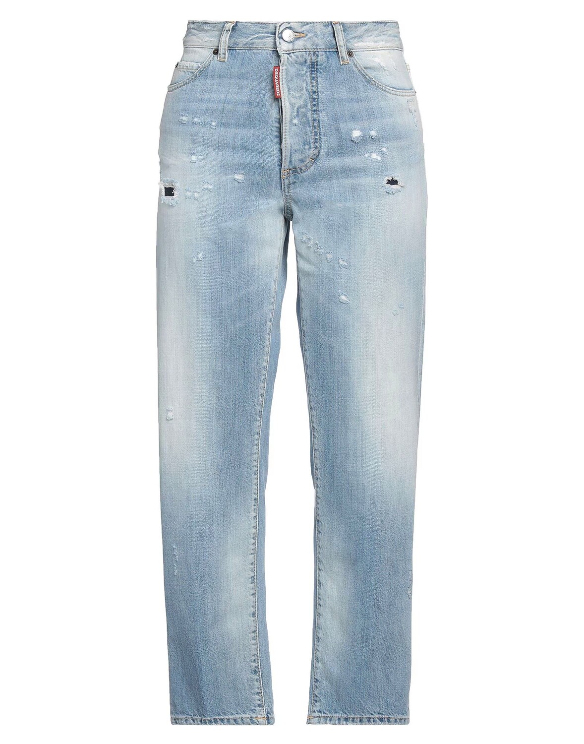 

Джинсы Dsquared2, синий