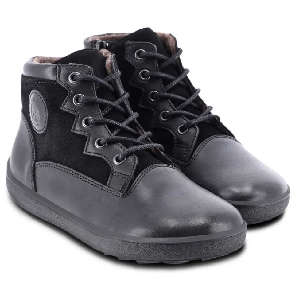 

Кроссовки Be Lenka Olympus Barefoot, черный