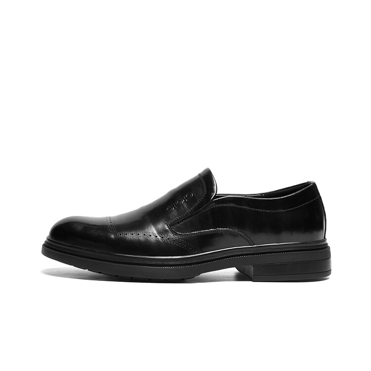 

Туфли Men"s Casual Men Low-Top черный Okko