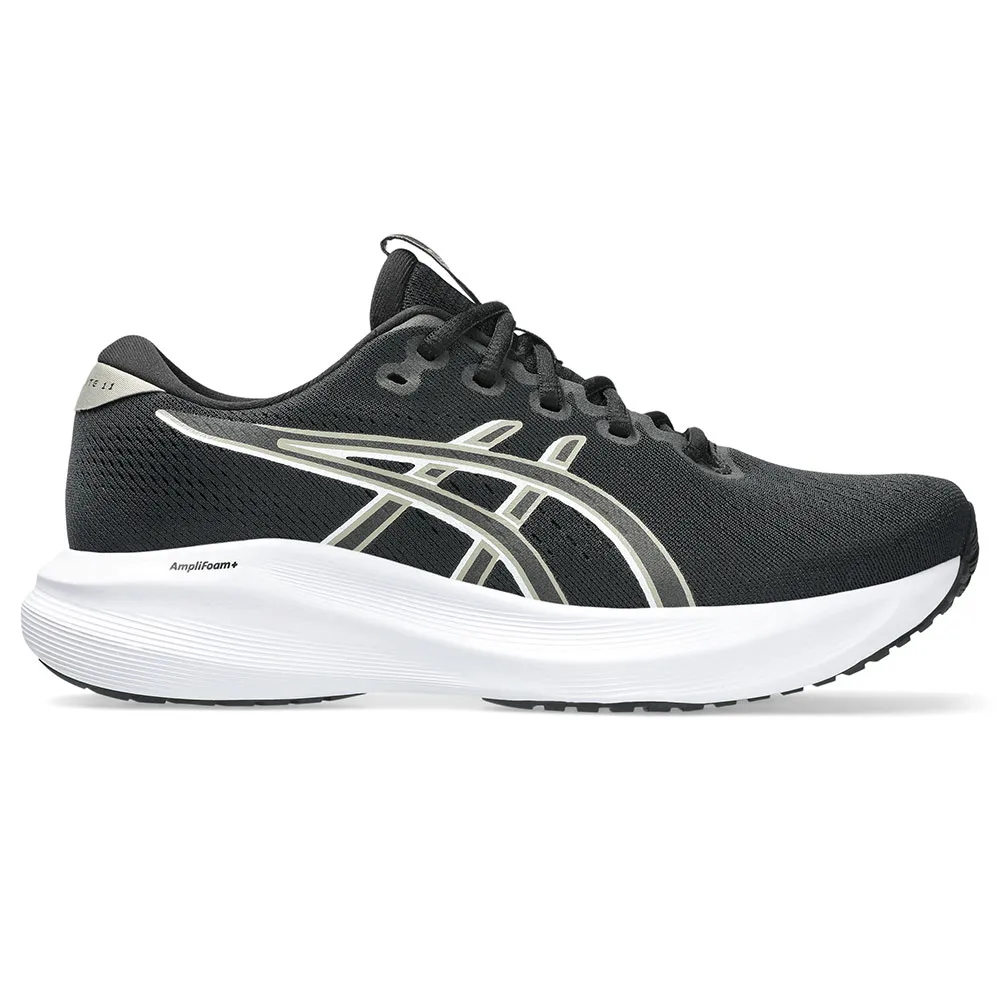 Беговые кроссовки Asics Gel-Excite 11, черный