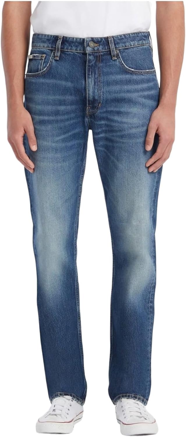 

GUESS G16 Прямые джинсы, Denim