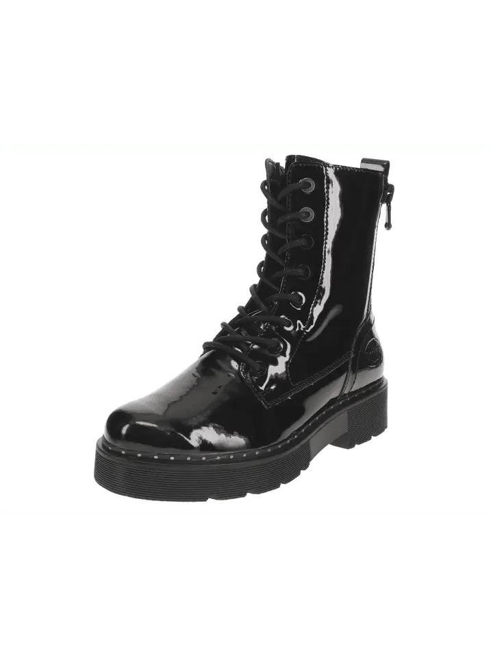 

Ботинки челси DOCKERS, черный