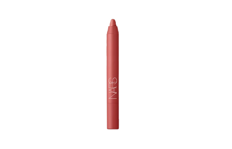 Помада-карандаш NARS Powermatte High-Intensity Lip Pencil, #888, 2,4 г — фото 4