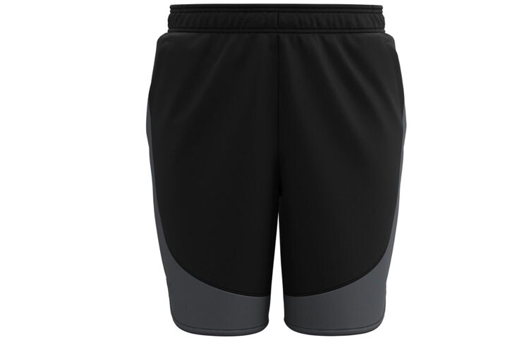 

Коллекция Woven Casual Shorts Men Black Under Armour, черный