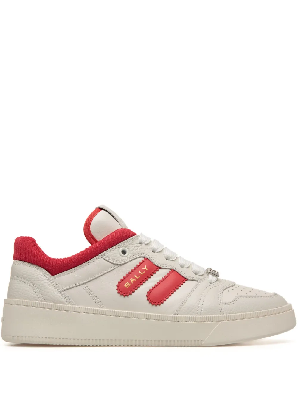 

Кроссовки Royalty Bally, белый