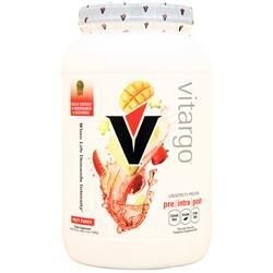 

Vitargo Vitargo Фруктовый пунш 4,27 фунта
