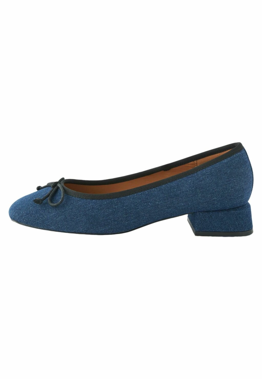 

Туфли Forever Comfort Next, цвет denim