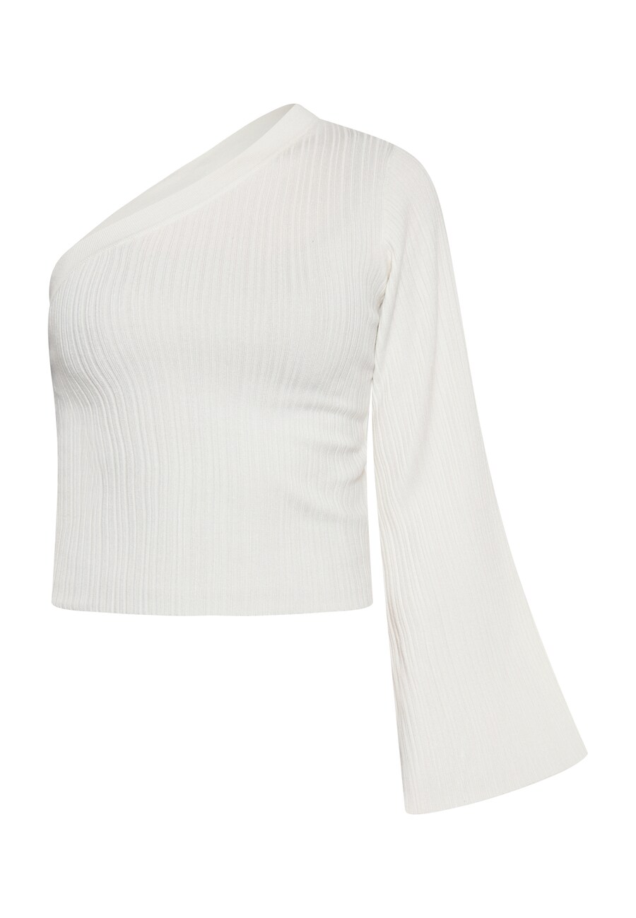 

Свитер NAEMI Sweater, цвет Wool white