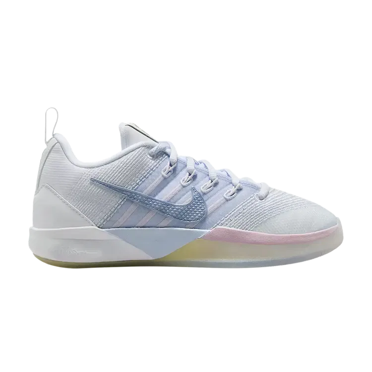 Кроссовки Nike Sabrina 3 GS, синий