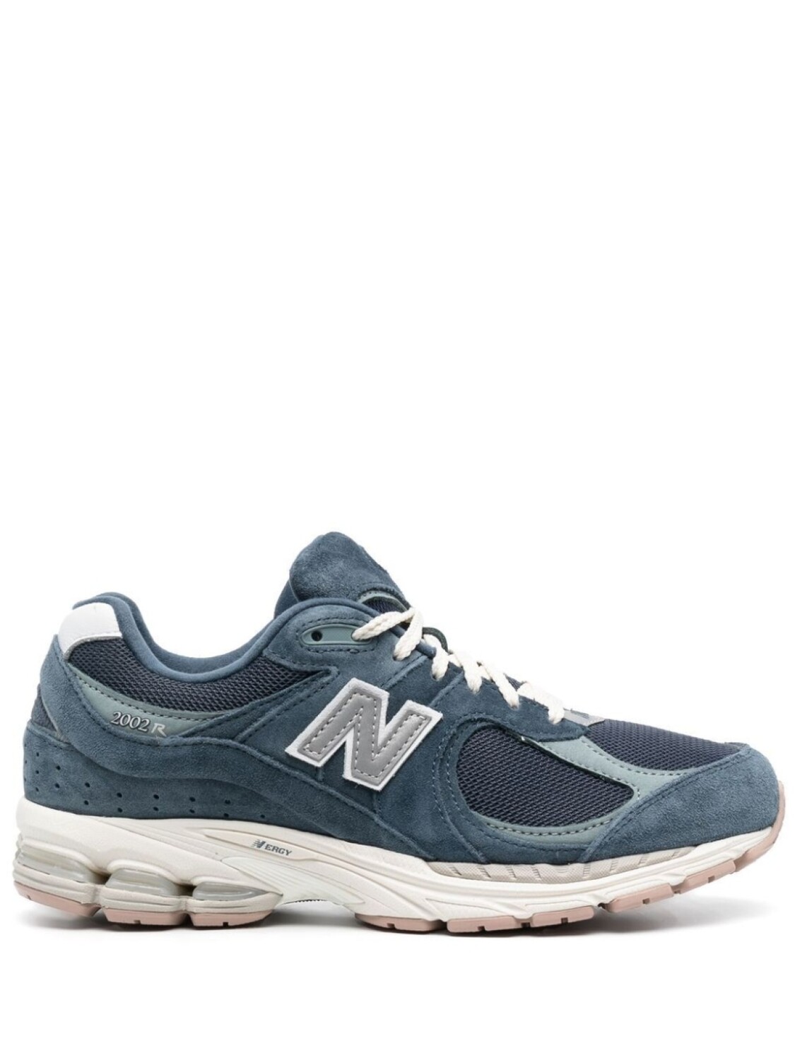 

Кроссовки 2002R New Balance, синий