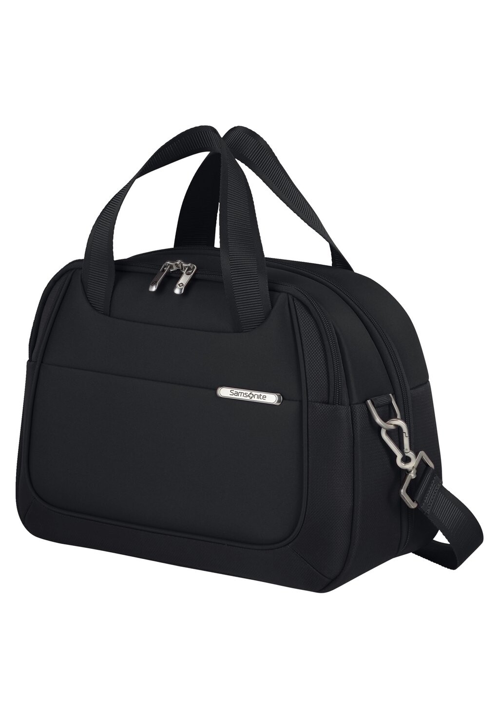 

Косметичка D'LITE BEAUTY CASE Samsonite, черный
