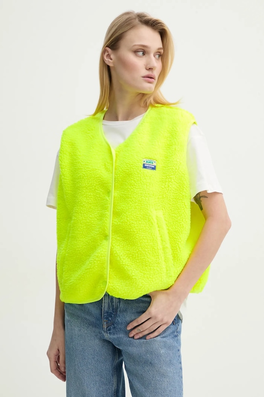 

Жилет American Vintage, зеленый