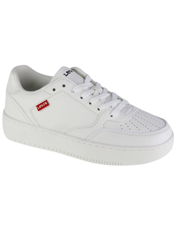

Низкие кроссовки Levi´s Levis Paige, белый