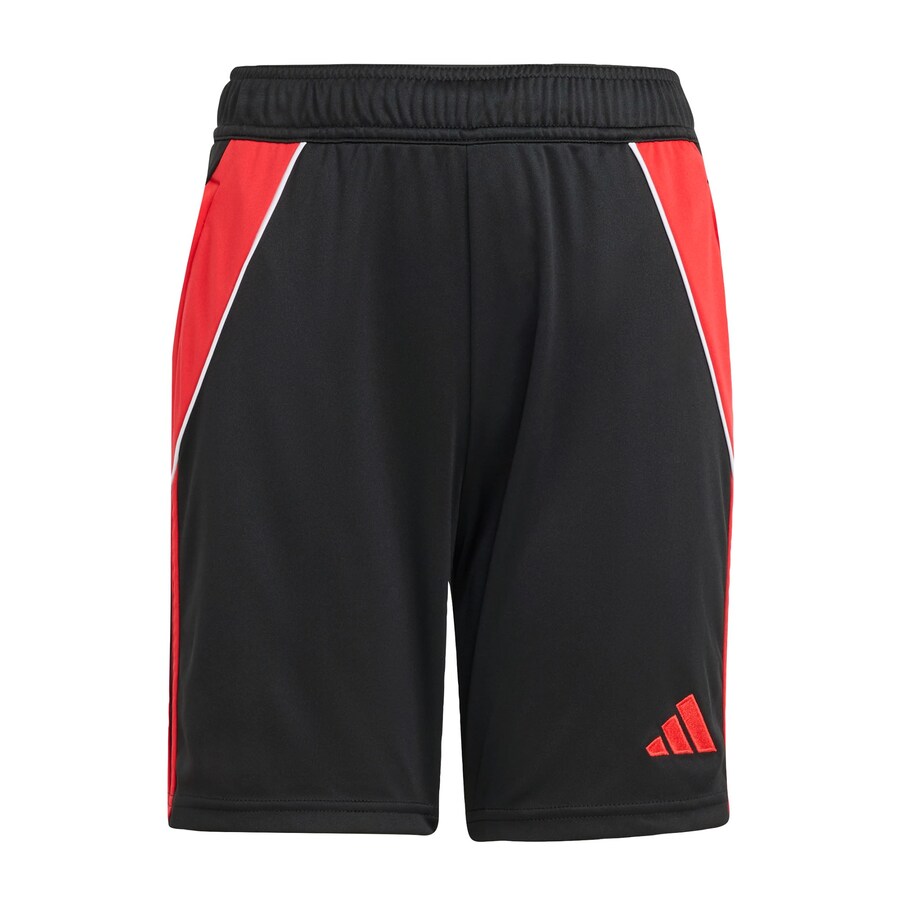 

Тренировочные брюки свободного кроя ADIDAS PERFORMANCE Tiro 25 Essentials, черный