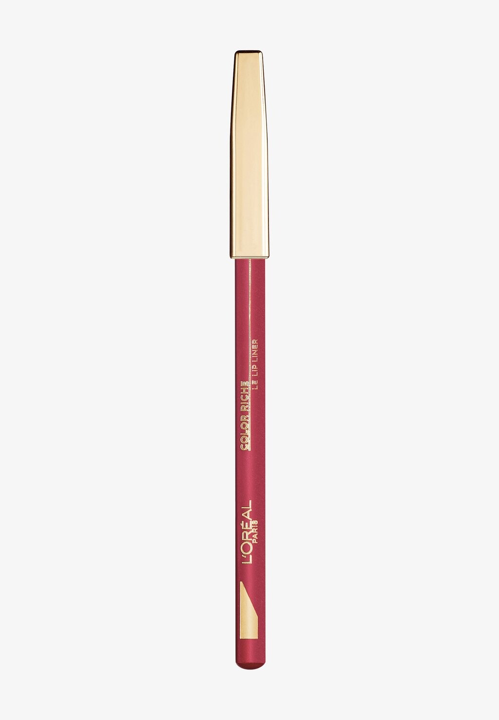 

Карандаш для губ Color Riche Lipliner L'Oréal Paris, цвет 374