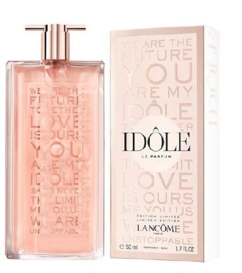 Lancome Idole Le Parfum Limited Edition, 50 мл — фото 2