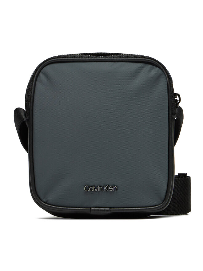

Сумка через плечо Calvin Klein K50K512113, серый