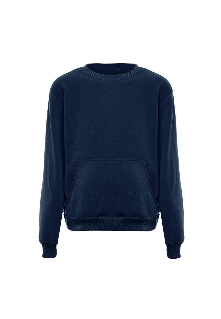 

Свитер MO Sweatshirt, морской синий