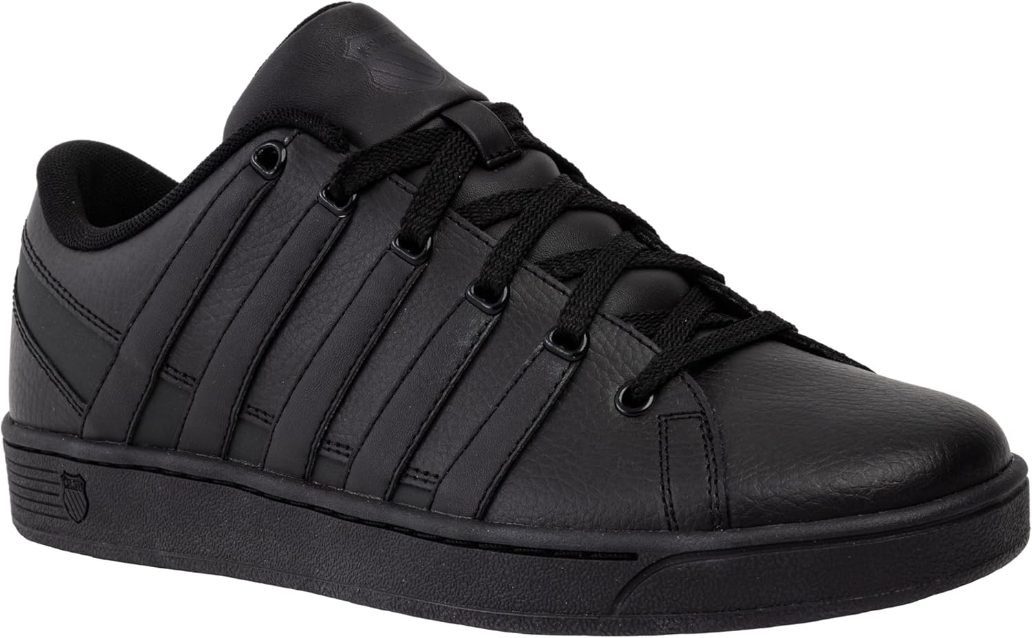 

Мужские кроссовки K-Swiss Ramli Court, черный