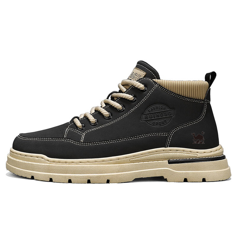 

Ботинки EASTERN CAMEL Martin Boots Men