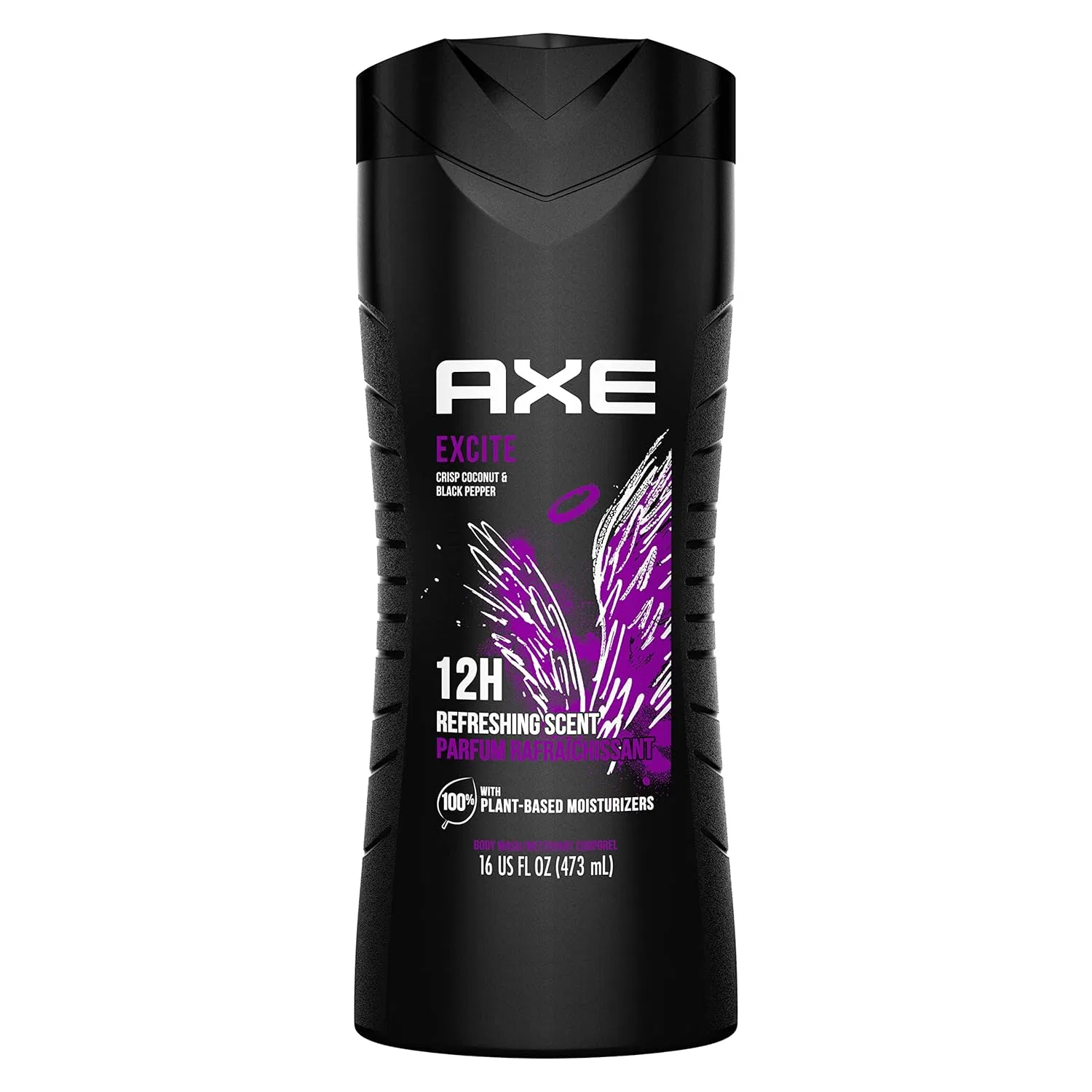 Мужской гель для душа «Excite» от Axe, 473 мл Axe