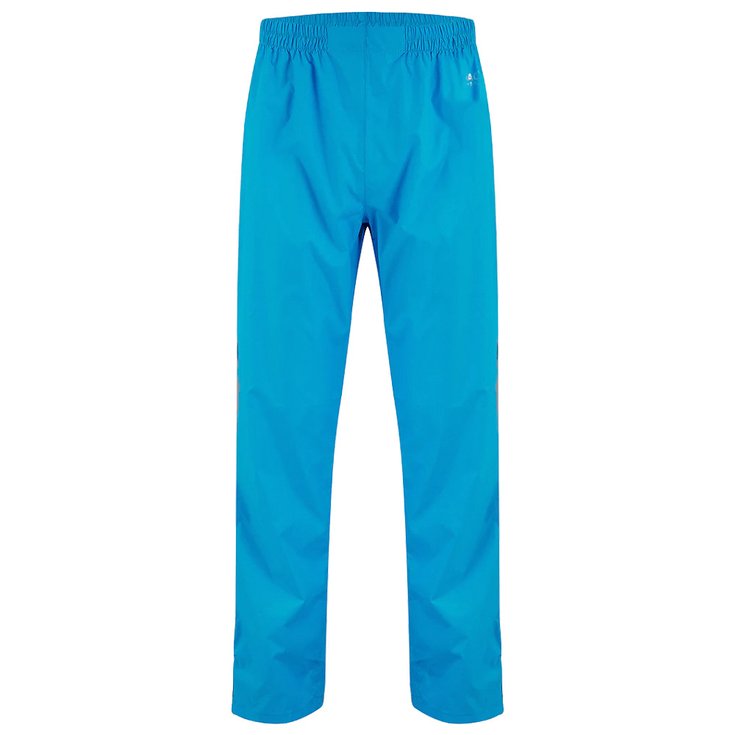 

Верхние брюки mias с застежкой-молнией синего цвета - м Mac In A Sac