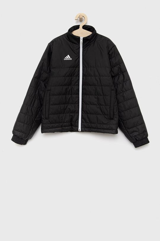 

Куртка для мальчика adidas Performance, черный