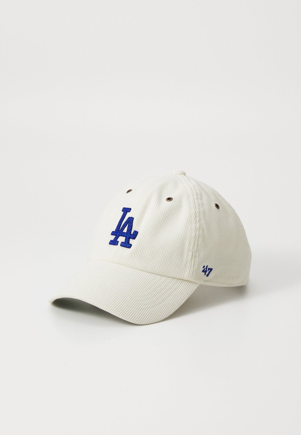 

Бейсболка LOS ANGELES DODGERS CORD ’47 CLEAN UP UNISEX '47, песочный