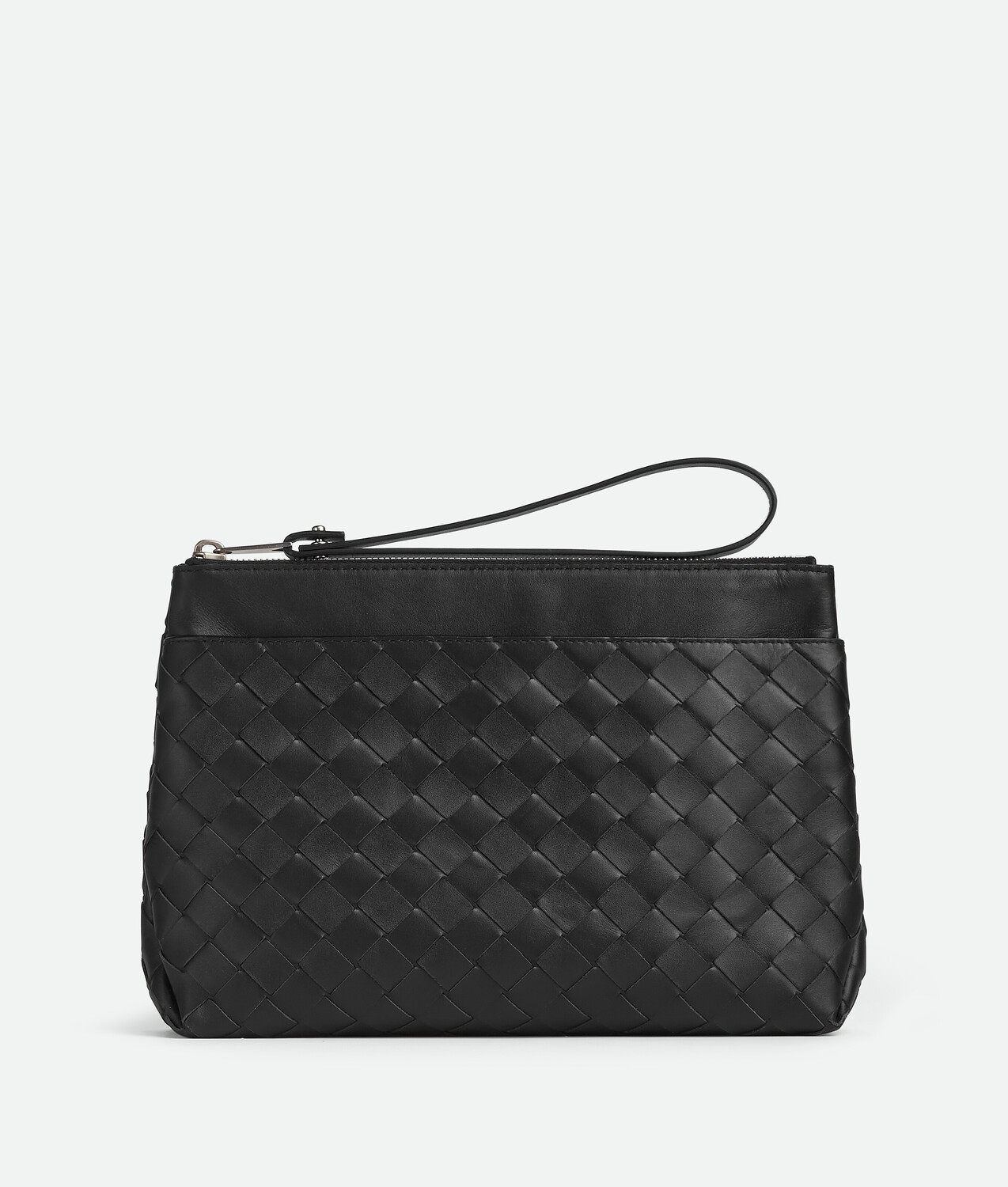 

Сумка Bottega Veneta, черный