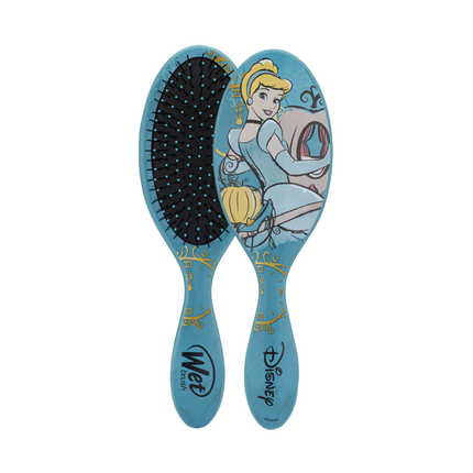

Расческа - Disney - Ultimate Princess - Cinderella Wet Brush