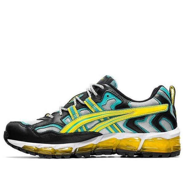 

Кроссовки гель nandi 360 Asics, черный