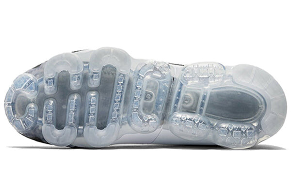 Кроссовки air vapormax Nike, белый — фото 4