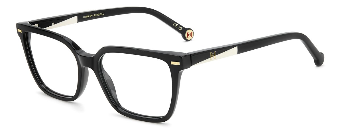 

Женские оптические оправы HER 0363 CAROLINA HERRERA