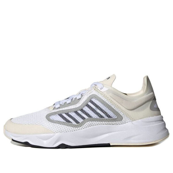 

Кроссовки neo futureflow cc Adidas, белый
