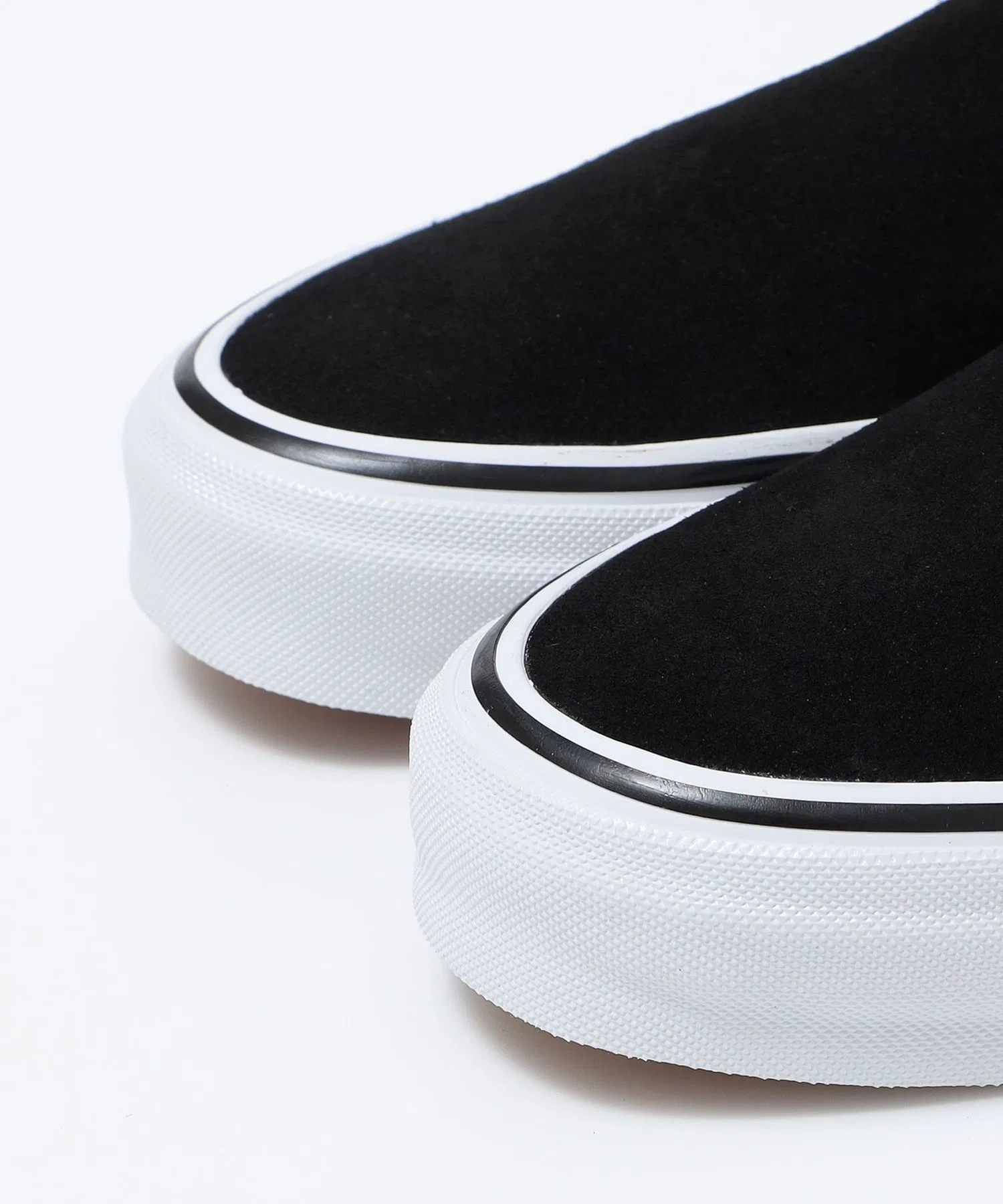 Мужские кеды VANS LX Classic Slip-On 98 — фото 3