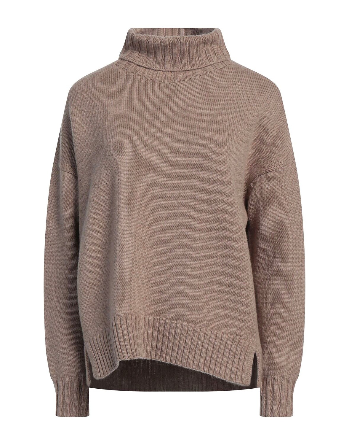 

Водолазка Max Mara, хаки