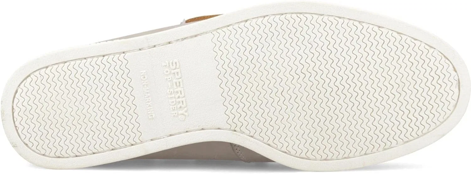 Туфли Sperry Herren TacomaKlassische Herren-Schnürschuhe, Grau — фото 3