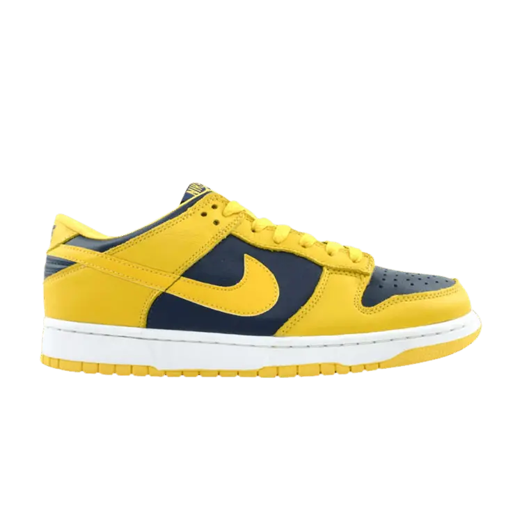 

Кроссовки Nike Dunk Low