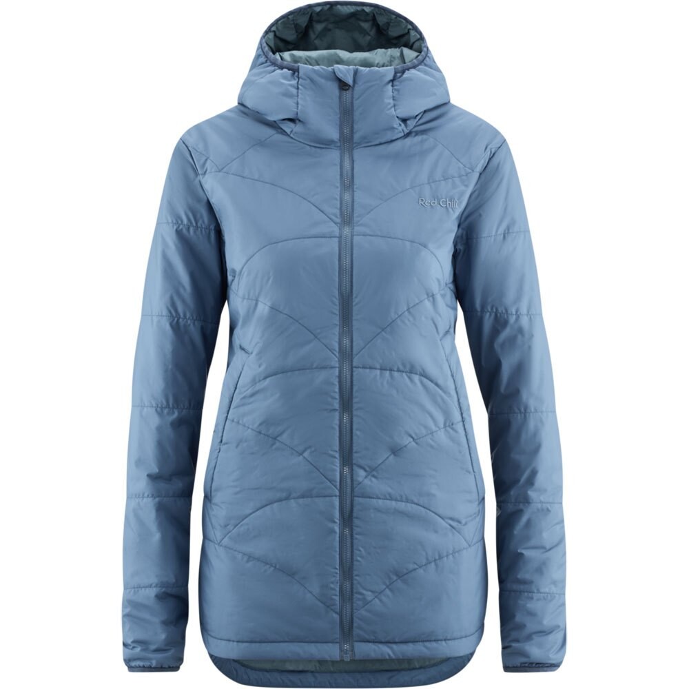 

Спортивная куртка Red Chili Jarle softshell, синий